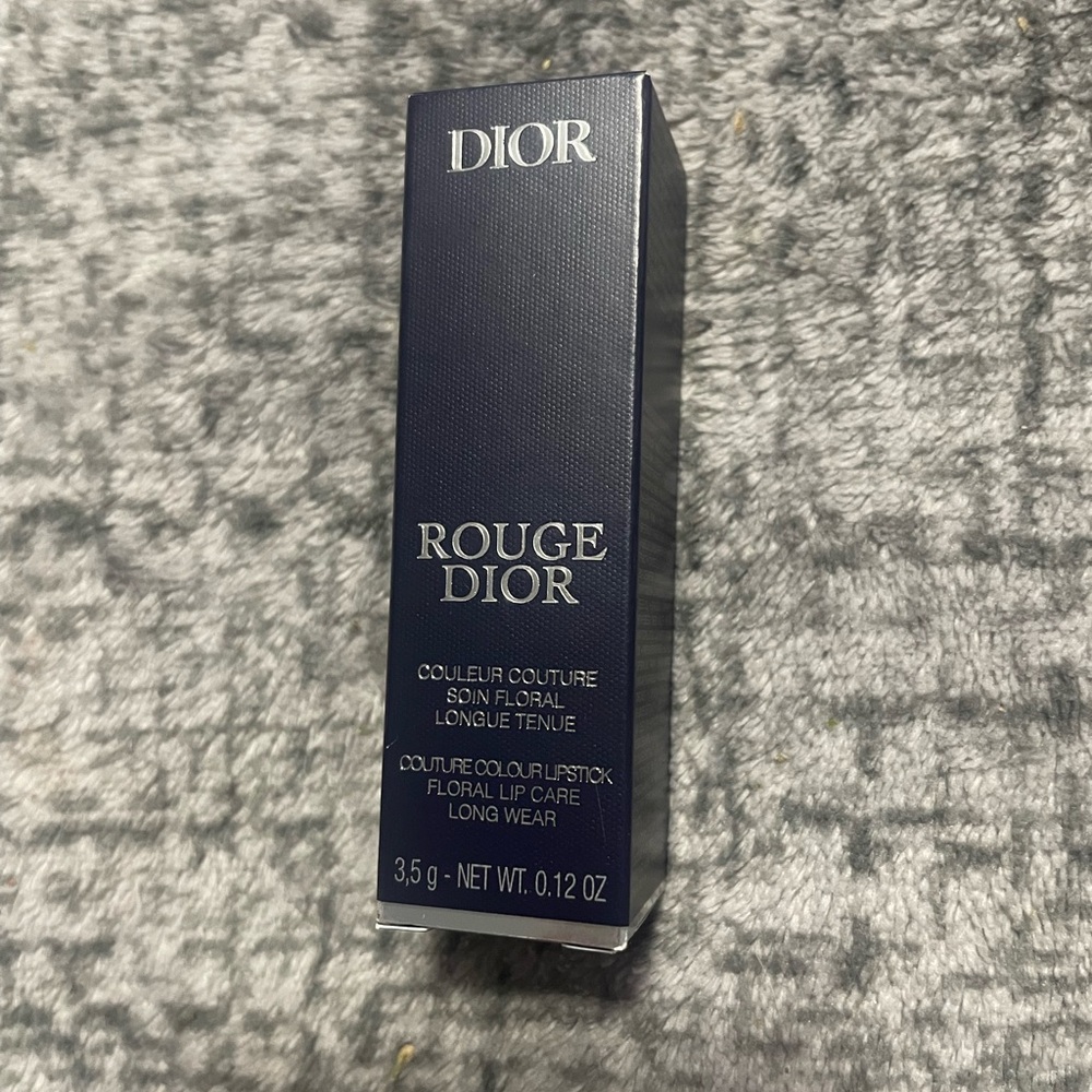 Dior Rouge Couture Lipstick - 300 Nude Style